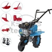 Motoblokas - Kultivatorius | Farmer/Bizon 750DA (Komplektas) Motoblokas - Kultivatorius | Farmer/Bizon 750DA (Komplektas)