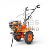 Benzininis kultivatorius-motoblokas AMBER MBL900F/3 L-CLASS