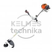 Benzininis trimeris Oleo - Mac BCH 500T