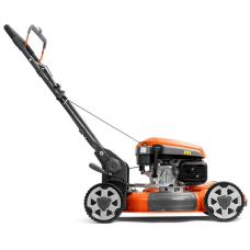 Benzininė vejapjovė Husqvarna LB 251S