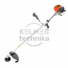 Benzininis trimeris Oleo - Mac BCH 500T