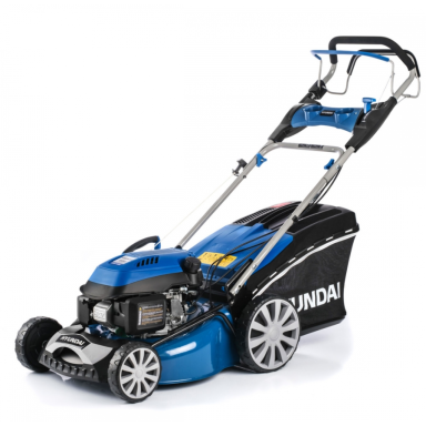 Benzininė savaeigė vejapjovė Hyundai L 4610S