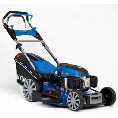 Benzininė savaeigė vejapjovė Hyundai L 5620S