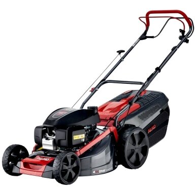 Benzininė vejapjovė ALKO Premium 520 SP-H