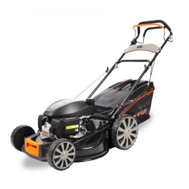 Benzininė vejapjovė ASTOR A53-H su Honda varikliu
