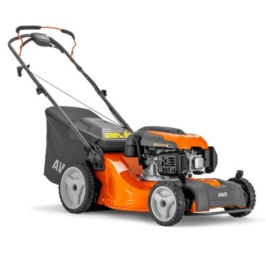 Benzininė vejapjovė Husqvarna LC 353 AWD