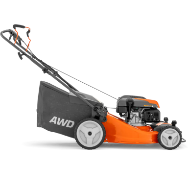 Benzininė vejapjovė Husqvarna LC 353 AWD
