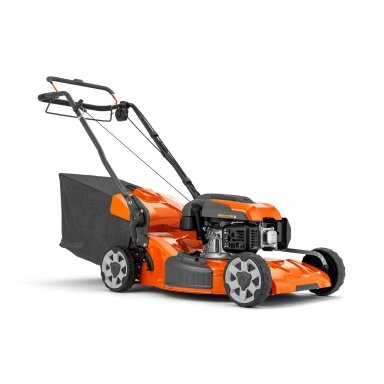 Benzininė vejapjovė Husqvarna LC 356V Benzininė vejapjovė Husqvarna LC 356V
