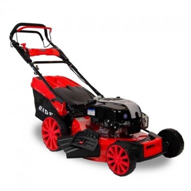 Benzininė vejapjovė RIDER R53-B