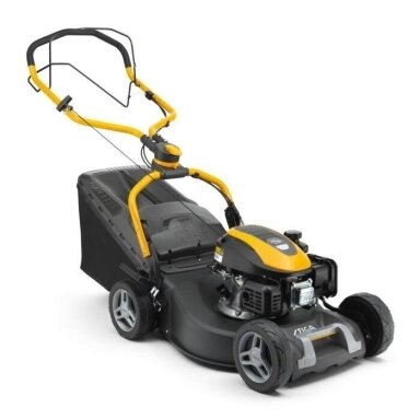 Benzininė vejapjovė Stiga Combi 553 S