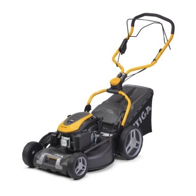 Benzininė vejapjovė STIGA Combi 753 SE