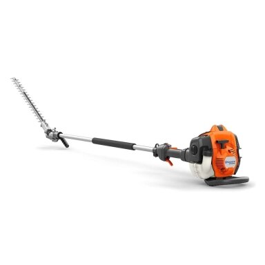 Benzininės gyvatvorių žirklės HUSQVARNA 525HE4 Benzininės gyvatvorių žirklės HUSQVARNA 525HE4