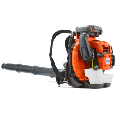Benzininis lapų pūstuvas Husqvarna 580BTS Benzininis lapų pūstuvas Husqvarna 580BTS
