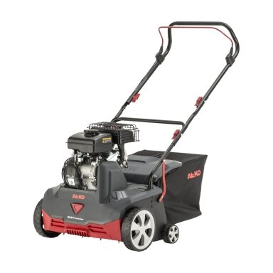 Benzininis skarifikatorius AL-KO 38.6 P (1.4 kW) Benzininis skarifikatorius AL-KO 38.6 P (1.4 kW)