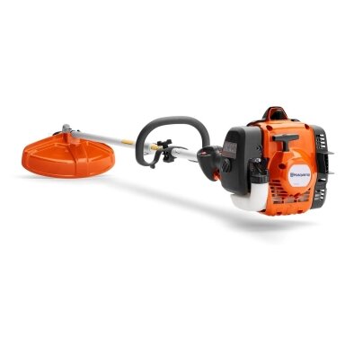 Benzininis trimeris Husqvarna 129LK