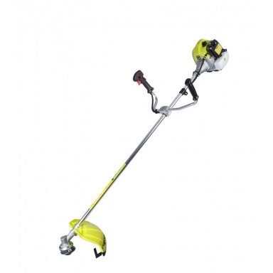 Benzininė krūmapjovė (trimeris) HERVIN GARDEN ZLPB900W