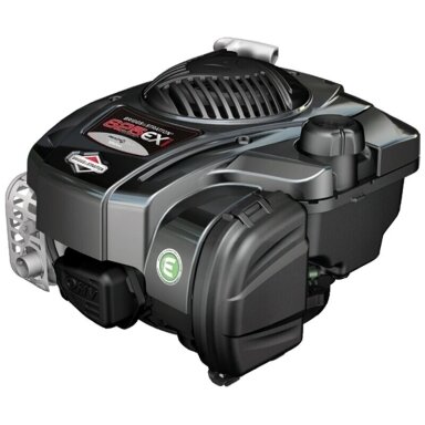 Benzininis variklis Briggs & Stratton 625E Series / 093J (80 mm)