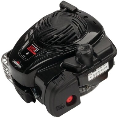 Benzininis variklis Briggs&Stratton 500E serija OHV (80 mm)