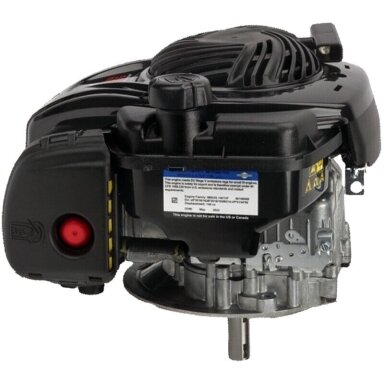 Benzininis variklis Briggs&Stratton 500E serija OHV (80 mm)
