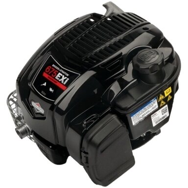 Benzininis variklis Briggs&Stratton 675EXi Series OHV (80 mm)