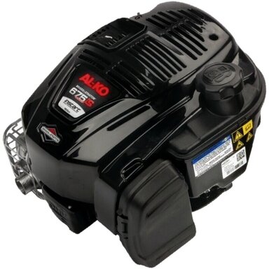 Benzininis variklis Briggs&Stratton 675EXi Series OHV InStart (80 mm)