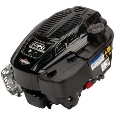 Benzininis variklis Briggs & Stratton 850E Series I/C OHV (62 mm)
