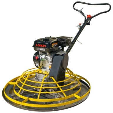Betono glaistyklė HTP100 (100cm)