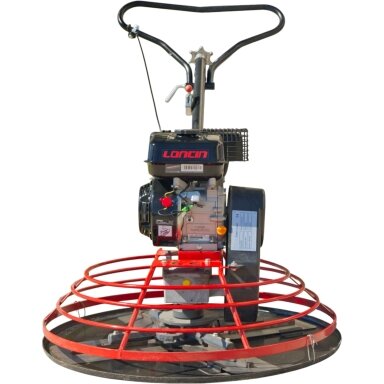 Betono glaistyklė HTP90 (90cm)