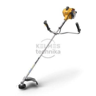 Benzininė krūmapjovė Stiga BC 730 B Benzininė krūmapjovė Stiga BC 730 B
