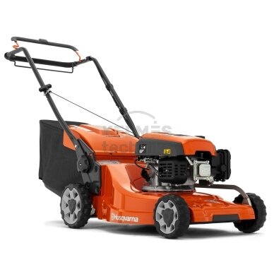 Benzininė vejapjovė Husqvarna LC 247S