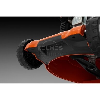 Benzininė vejapjovė Husqvarna LC 247S 3 Benzininė vejapjovė Husqvarna LC 247S 3