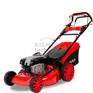 Benzininė vejapjovė RIDER R-46B 1 Benzininė vejapjovė RIDER R-46B 1