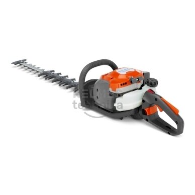 Benzininės gyvatvorių žirklės HUSQVARNA 522HDR60X Benzininės gyvatvorių žirklės HUSQVARNA 522HDR60X