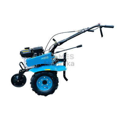 Motoblokas - Kultivatorius | Farmer/Bizon 750DA 2