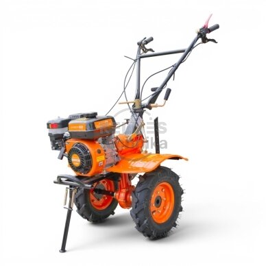 Benzininis kultivatorius-motoblokas AMBER MBL900F/3 L-CLASS 1 Benzininis kultivatorius-motoblokas AMBER MBL900F/3 L-CLASS 1