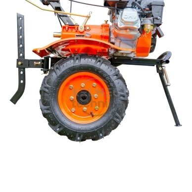 Benzininis kultivatorius-motoblokas AMBER MBL900F/3 L-CLASS 11