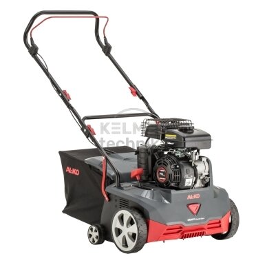 Benzininis skarifikatorius AL-KO 38.6 P (1.4 kW)