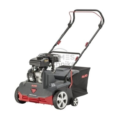 Benzininis skarifikatorius AL-KO 38.6 P (1.4 kW) 1 Benzininis skarifikatorius AL-KO 38.6 P (1.4 kW) 1