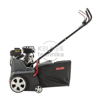Benzininis skarifikatorius AL-KO 38.6 P (1.4 kW) 2 Benzininis skarifikatorius AL-KO 38.6 P (1.4 kW) 2