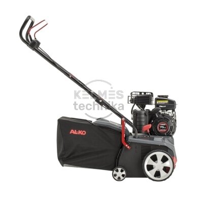 Benzininis skarifikatorius AL-KO 38.6 P (1.4 kW) 3