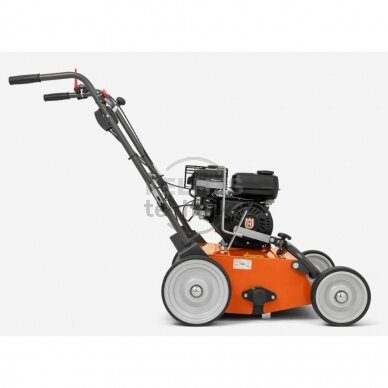 Benzininis skarifikatorius HUSQVARNA S 500 PRO 1 Benzininis skarifikatorius HUSQVARNA S 500 PRO 1