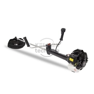 Benzininis trimeris FREDI F-700 Benzininis trimeris FREDI F-700