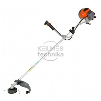 Benzininis trimeris OLEO-MAC BCH 400 T Benzininis trimeris OLEO-MAC BCH 400 T