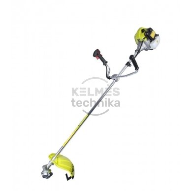 Benzininė krūmapjovė (trimeris) HERVIN GARDEN ZLPB900W Benzininė krūmapjovė (trimeris) HERVIN GARDEN ZLPB900W