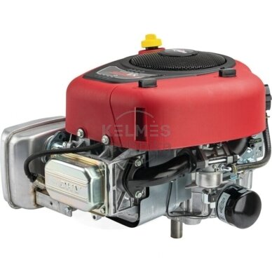 Benzininis variklis Briggs&Stratton 4175 Series 4 Intek OHV 1 Benzininis variklis Briggs&Stratton 4175 Series 4 Intek OHV 1