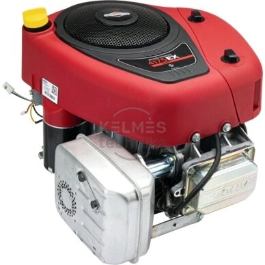 Benzininis variklis Briggs&Stratton 4175 Series 4 Intek OHV Benzininis variklis Briggs&Stratton 4175 Series 4 Intek OHV