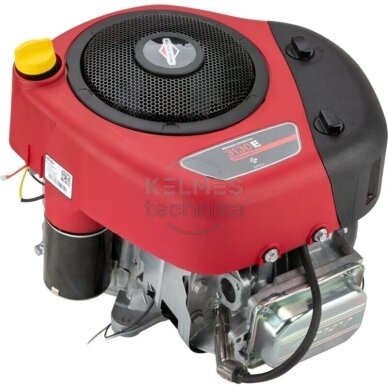 Benzininis variklis Briggs&Stratton 3130 Powerbuilt OHV