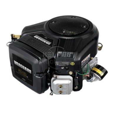 Benzininis variklis Briggs & Stratton Vanguard 23 V Twin OHV Benzininis variklis Briggs & Stratton Vanguard 23 V Twin OHV
