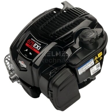 Benzininis variklis Briggs&Stratton 675EXi Series OHV (80 mm)