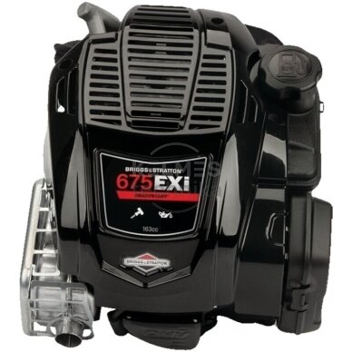 Benzininis variklis Briggs&Stratton 675EXi Series OHV (80 mm) 3